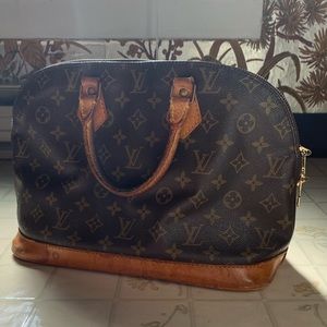 Louis Vuitton Vintage Purse